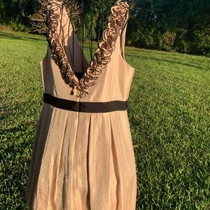 Adrianna Papell Party Dress